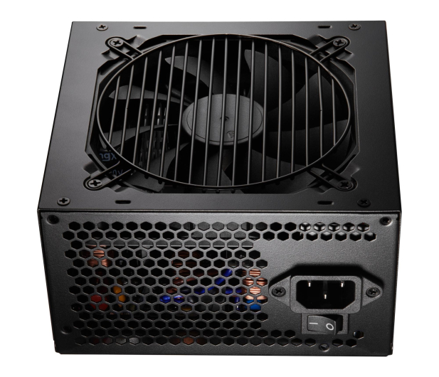 FSP/Fortron VIC 750W 80 Plus Bronze ATX 3.1 PCIe Gen 5.1 - 1572627 - zdjęcie 6